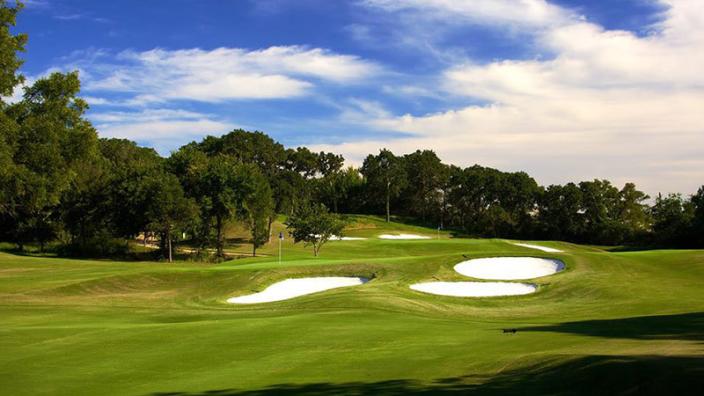 Visit Texas Star Golf Course: Top Public Golf Facility in Euless, TX