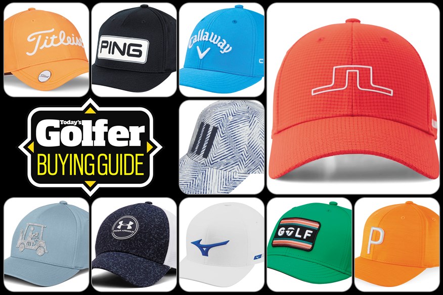 Best Golfer Hats 2024: Top Picks for Comfort and Performance