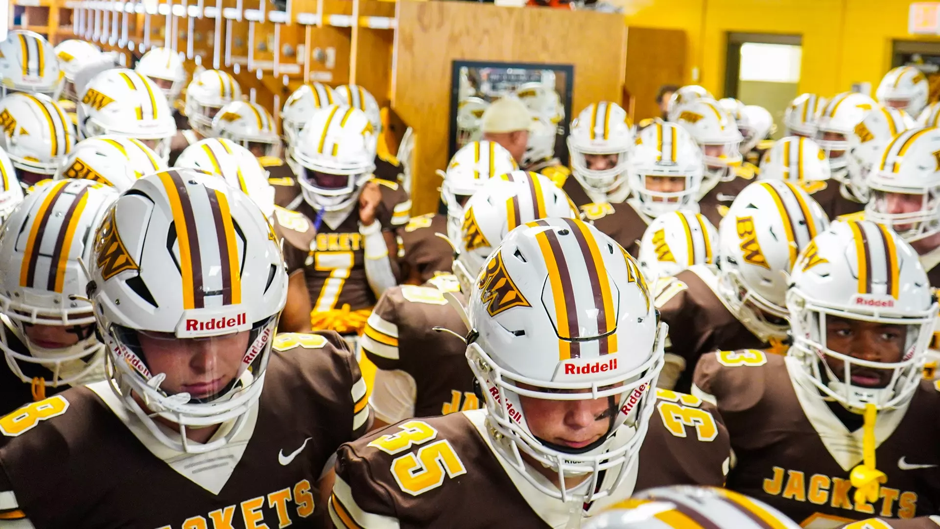 Baldwin Wallace Football: 2024 Season Schedule, Roster & News