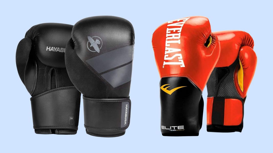 Best Boxing Equipment for 2024: Top Gear for Champions