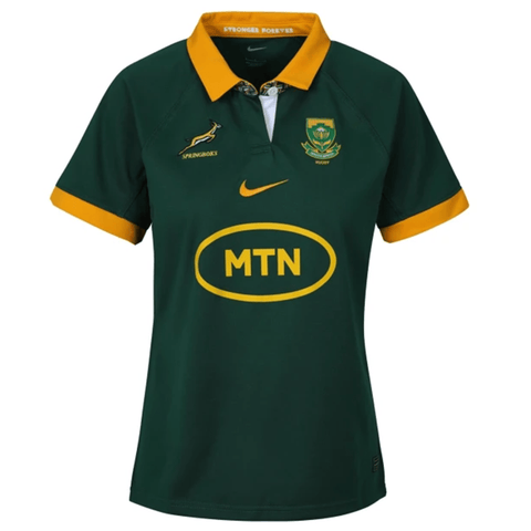 South Africa Rugby Shirts | Springbok Jerseys & Apparel