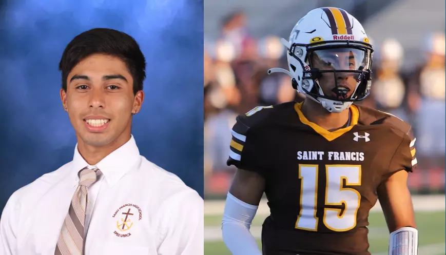 St. Francis High School Football Team: Key Players & Upcoming Games