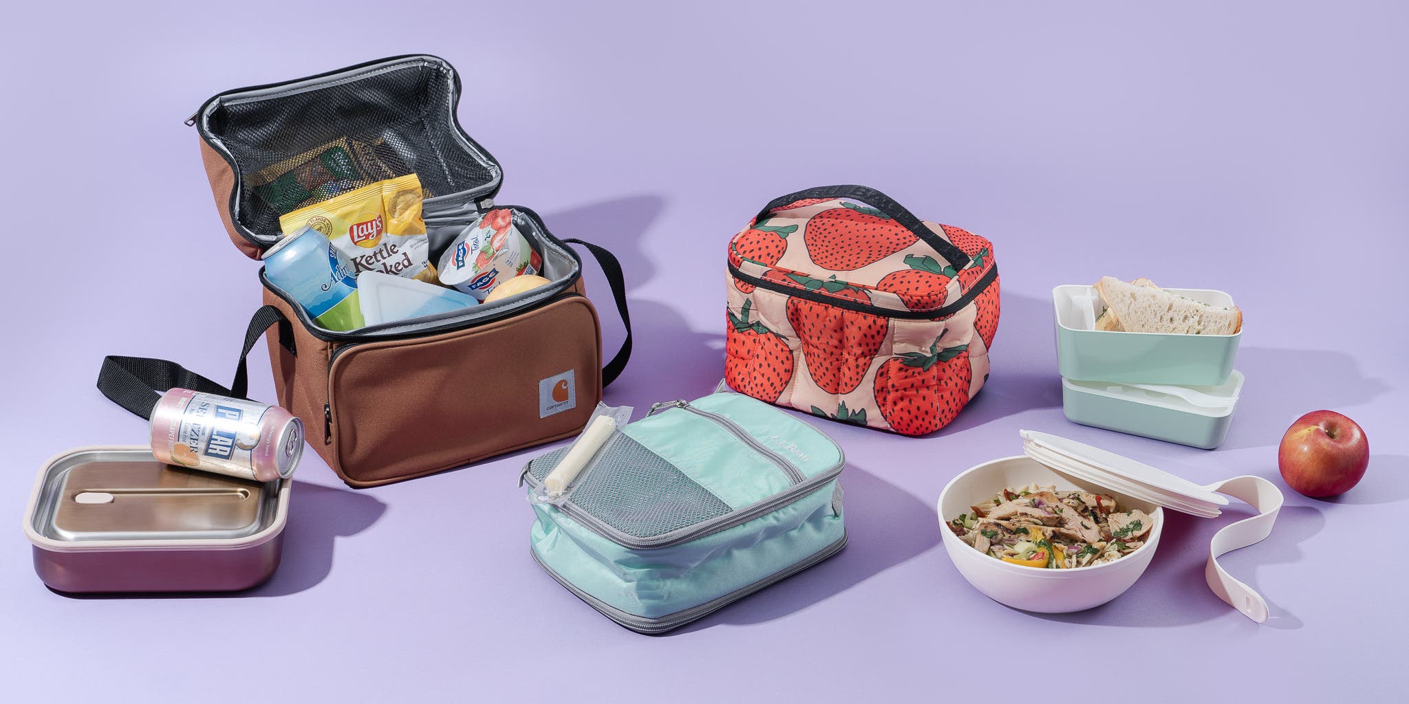 Buy the Lifetime Any Reason Warranty Lunch Box – Perfect for Long-Term Use