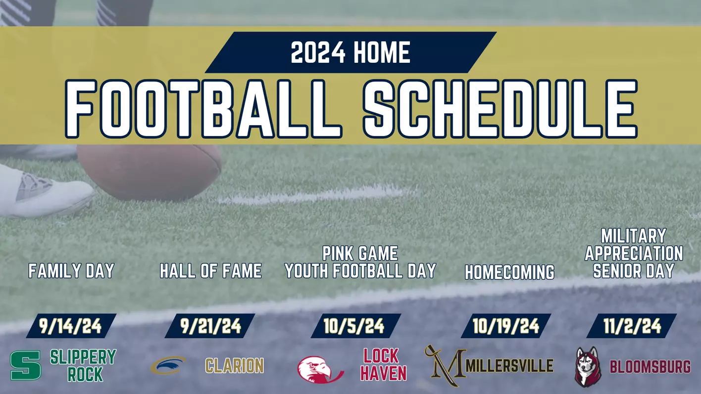 Shepherd University Football: 2024 Season Schedule, Roster, and Updates