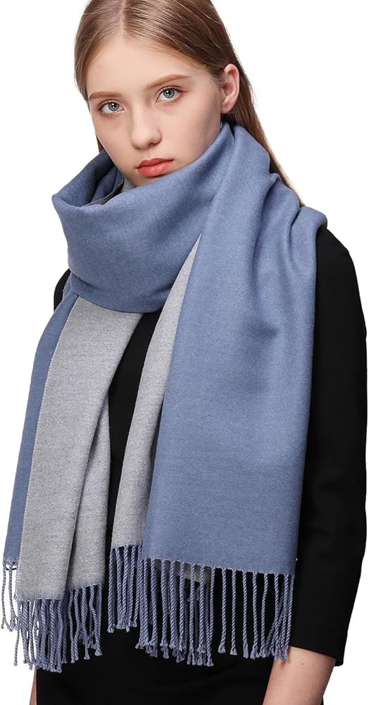 90 Pashmina Shawl: Luxury Cashmere Comfort for All Seasons