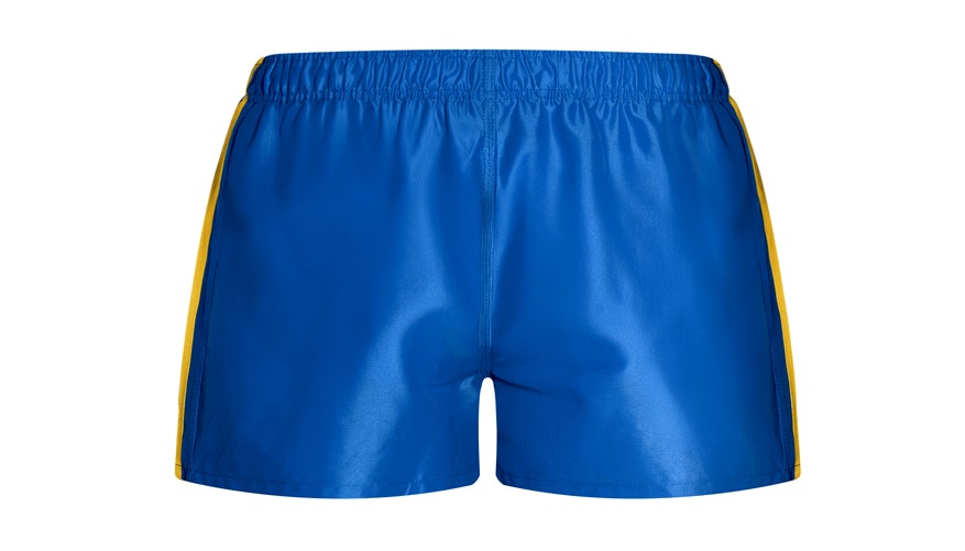 Mens Rugby Shorts: Ultimate Comfort & Performance for Every Match