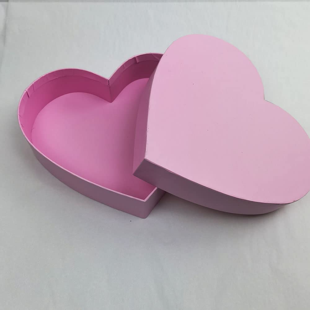 heart boxes