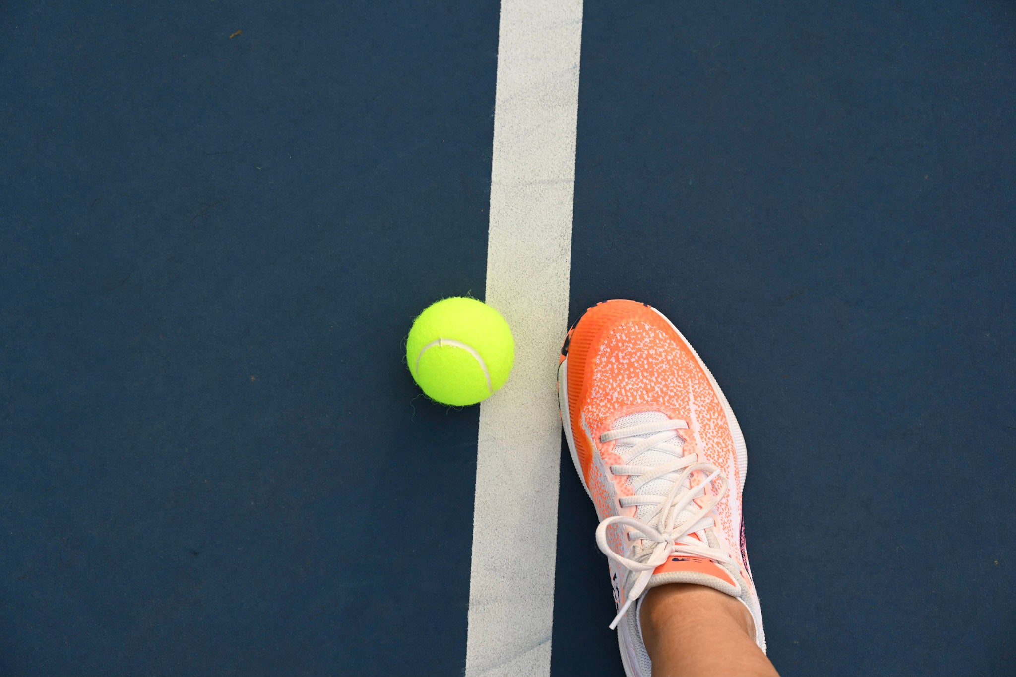 If You Win a Challenge in Tennis: How It Affects Your Game