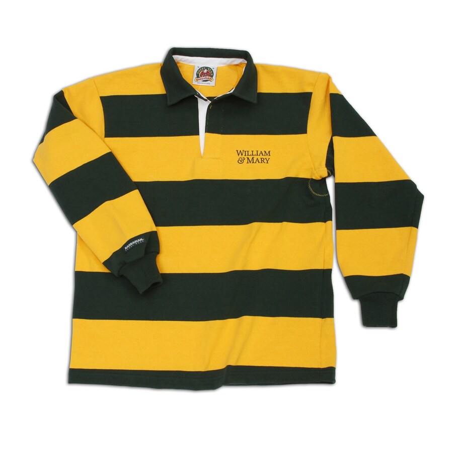 Official William & Mary Rugby Shirts – Shop College Gear & Support the Tribe