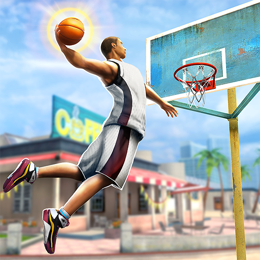 Discover Basketball Stars on GitHub: Unblocked Multiplayer Action