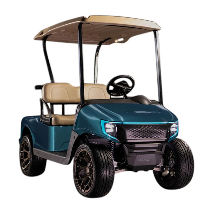 Upgrade Your Golf Cart with Premium Body Kits for EZ-GO Models