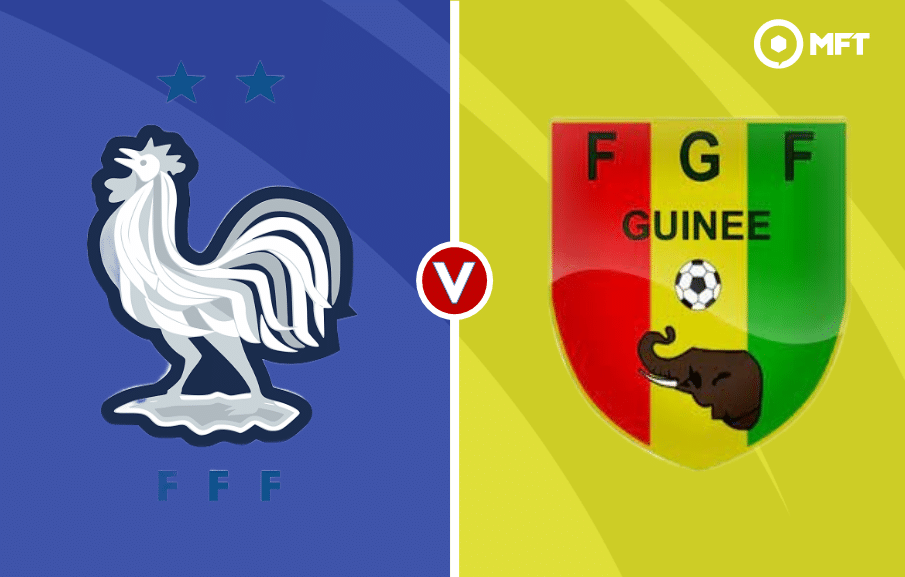 France vs Guinea Football Prediction: Expert Analysis and Forecast