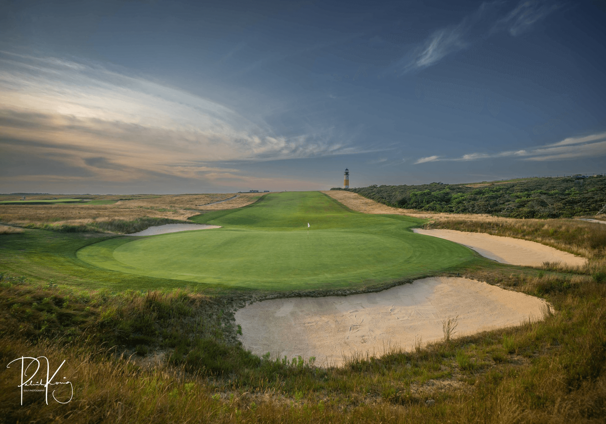 Best Camera for Golf Landscape Photos 2024 (Reviews for Taking Great Golf Pictures)