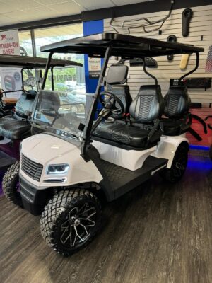 Best golf cart dealers lexington ky near me?Check out these top-rated shops!