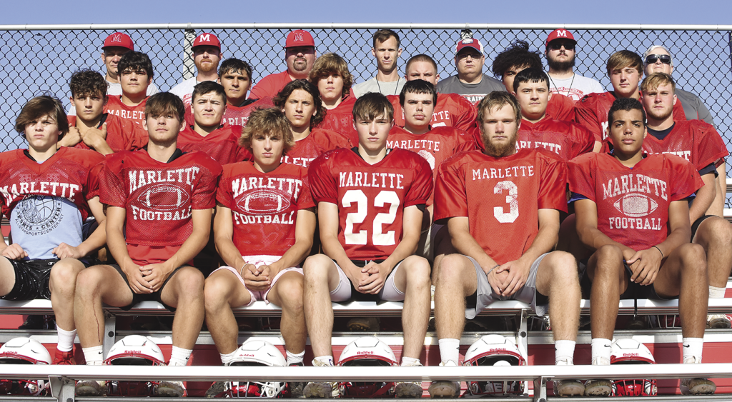 Marlette Michigan High School Football: A Look at Wins Through the Years