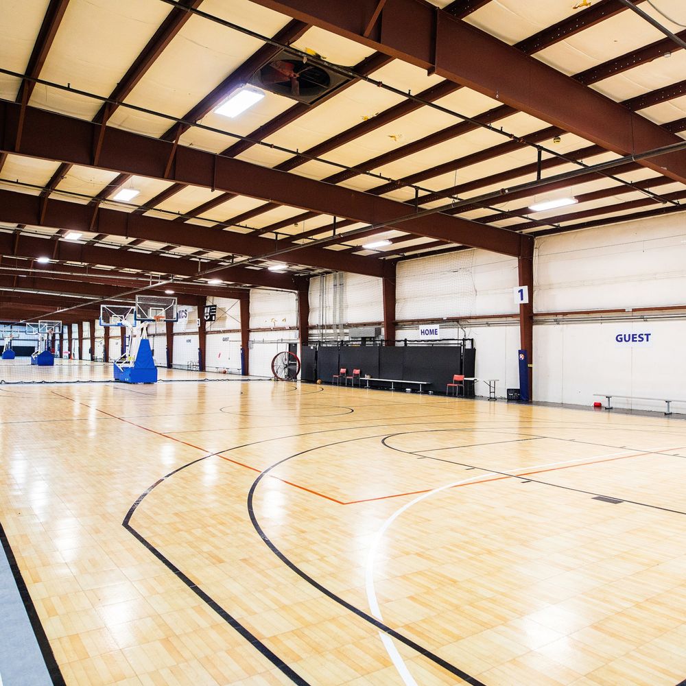 Find Indoor Basketball Gyms Near Me: Your Ultimate Guide