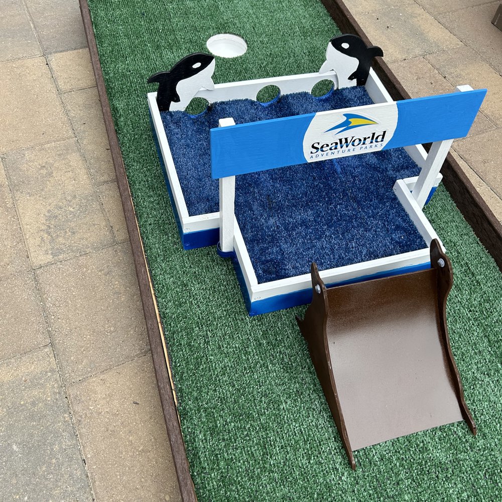 Carlsbads Top Putt Putt Golf Spots: Reviews and Ratings