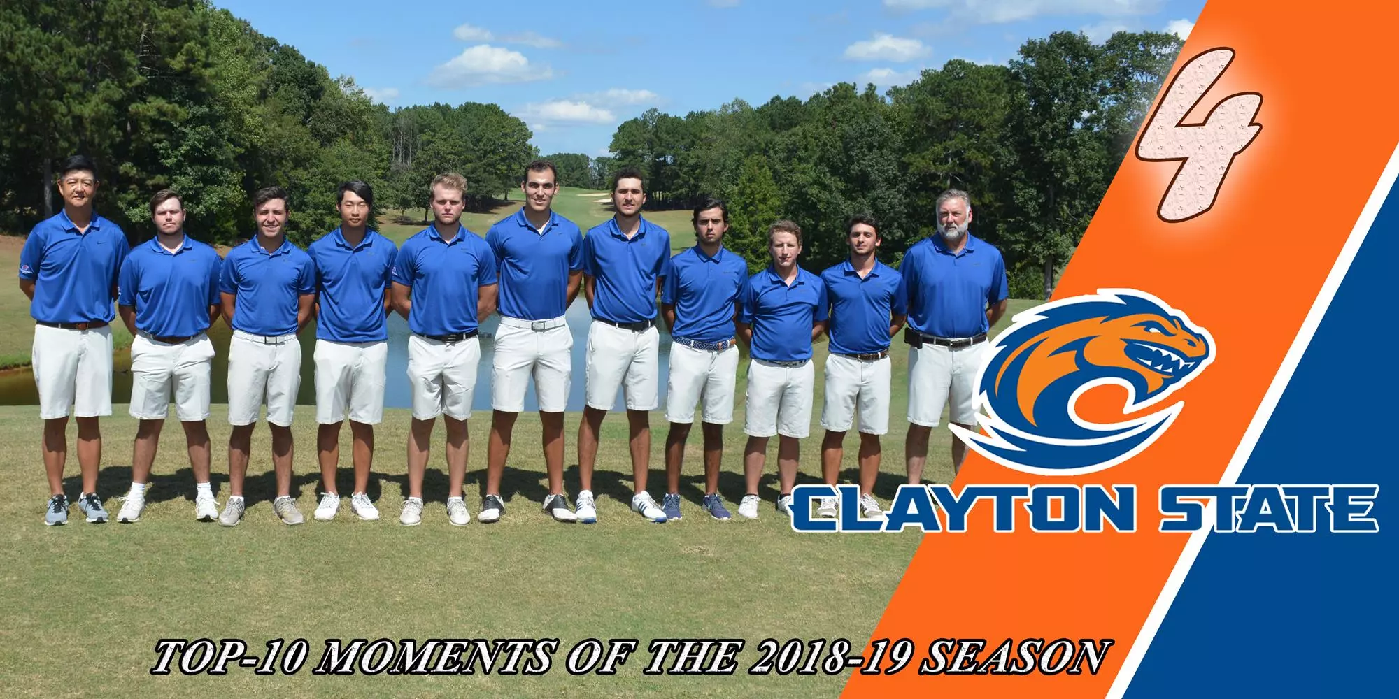 Clayton State University Mens Tennis Team Ranking: A Quick Overview