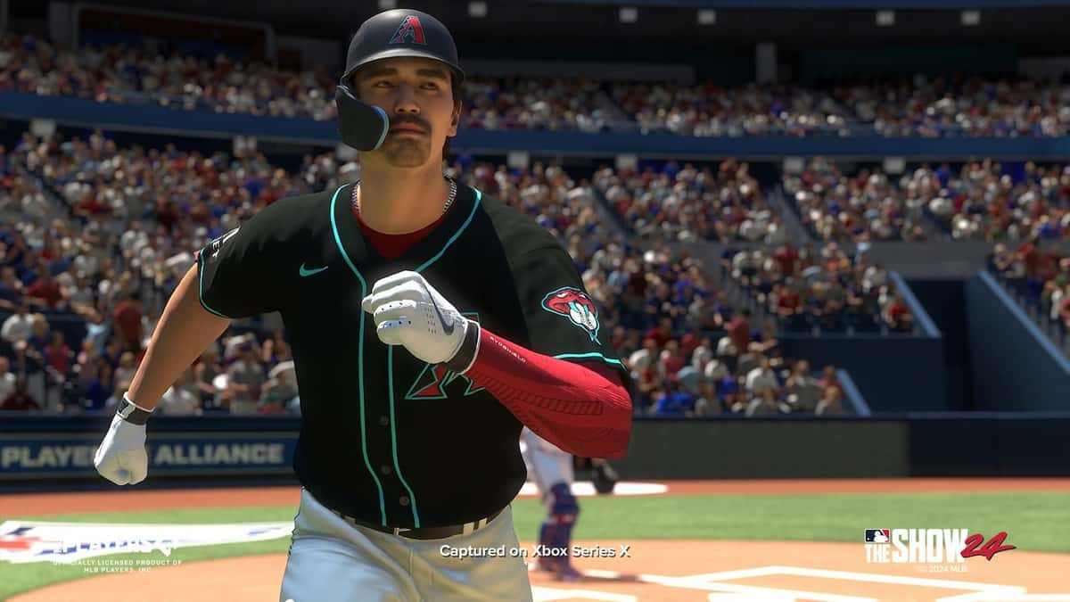 Stuck on a Bad Team? How to Request a Trade in MLB The Show 24 Guide