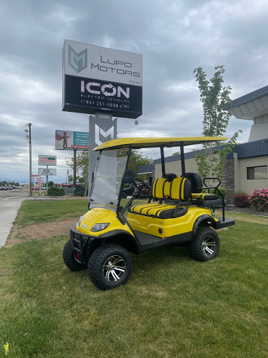 Need a Boise Icon Golf Dealer? Check This Out!