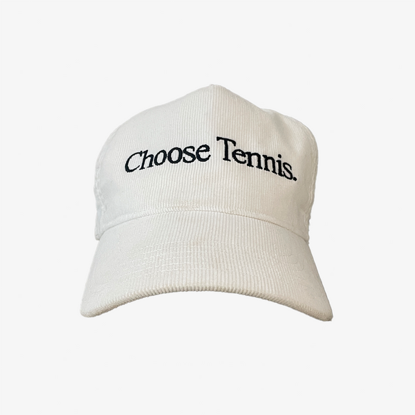 Tennis Hats: How To Choose The Right One For You?