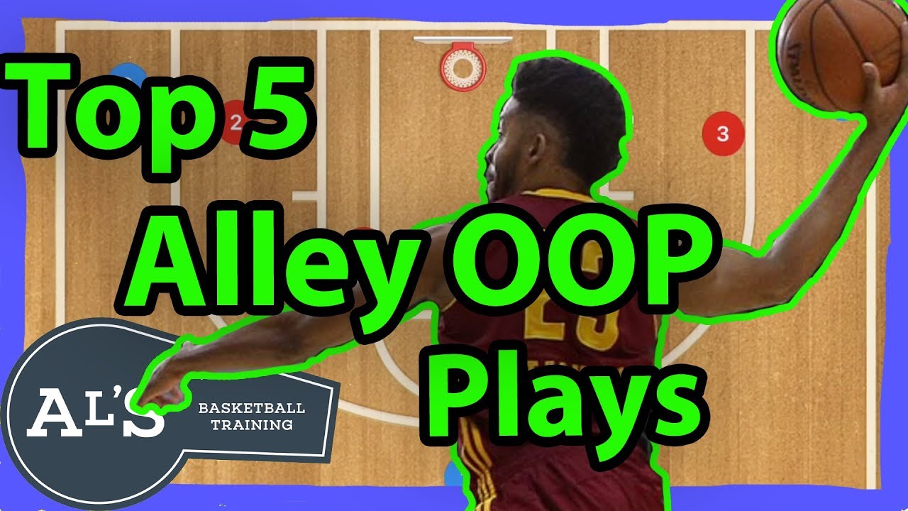 Alleyoop Basketball: Amazing Examples and Game-Winning Plays