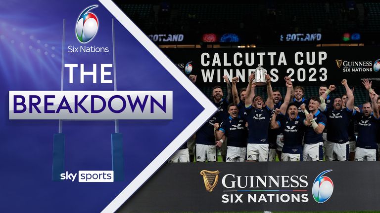 Scotland vs England Rugby: Who Will Win the Calcutta Cup?