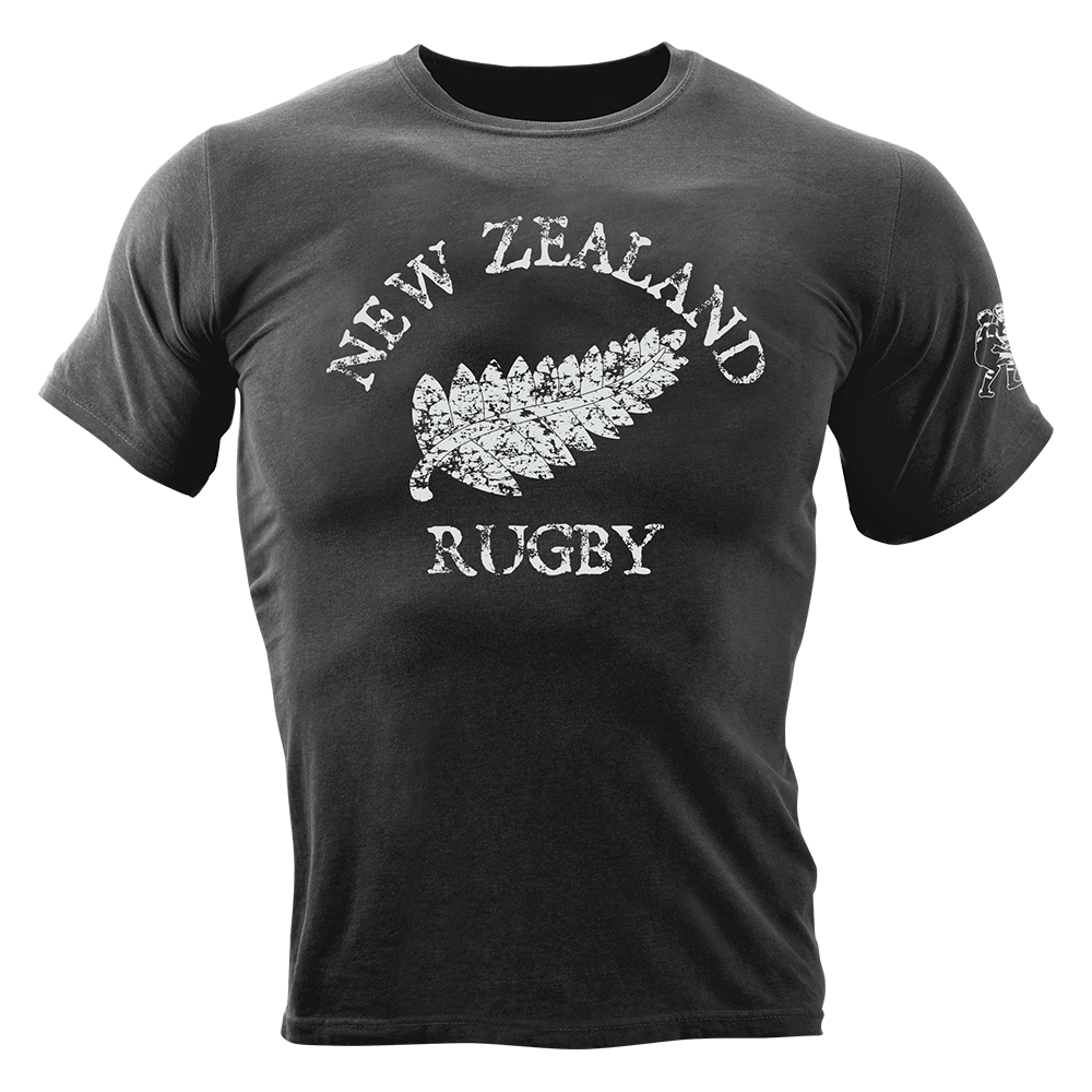 Where to Buy Rugby T Shirts: Top Picks for Every Fan