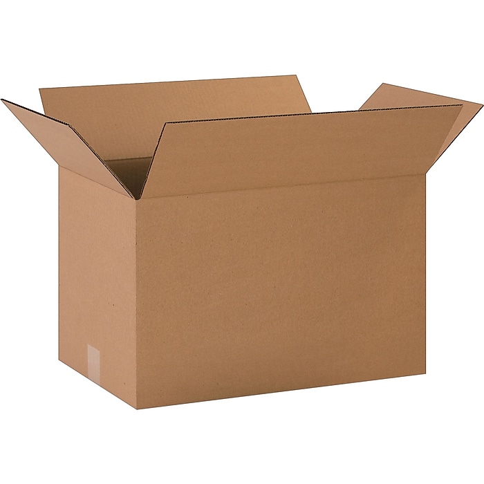 Choosing the Right X 15 X 4 Shipping Boxes for Your Products