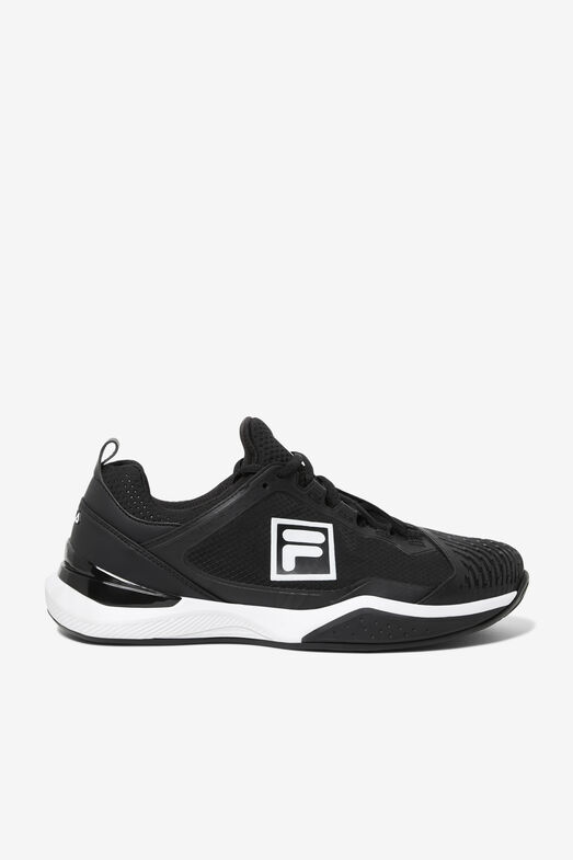 Fila Enerfized Speedserve Tennis Shoe: The Ultimate On-Court Comfort.