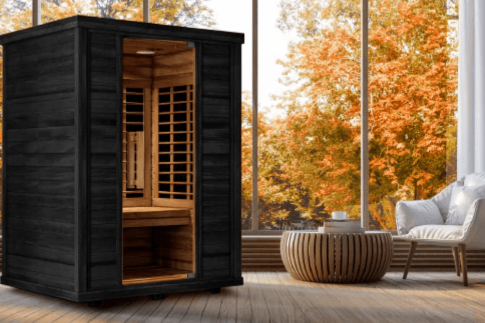 Best Box Sauna for Home: Top Picks and Buying Guide 2024