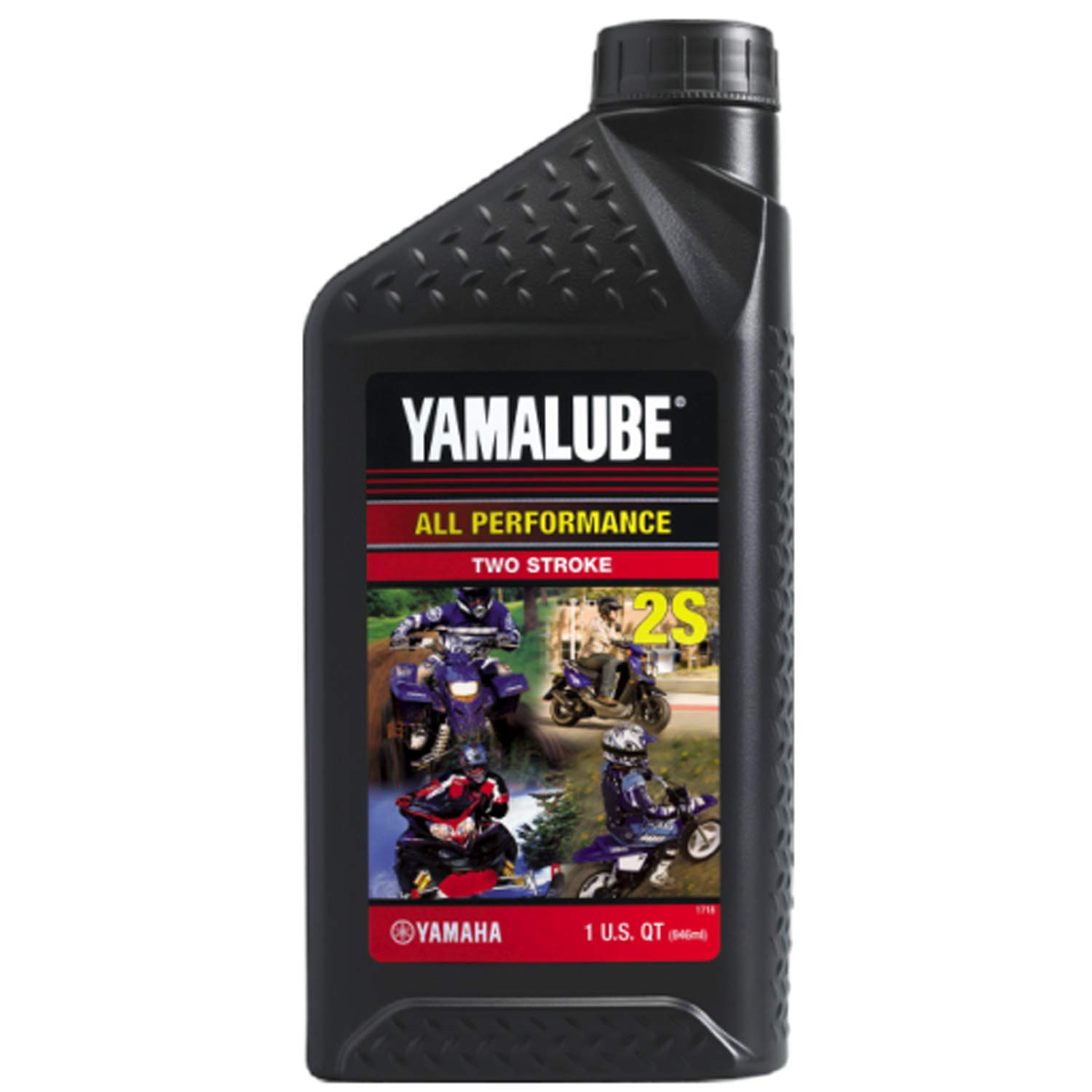 Yamalube 2 Stroke Golf Cart Oil: Why Its the Top Choice