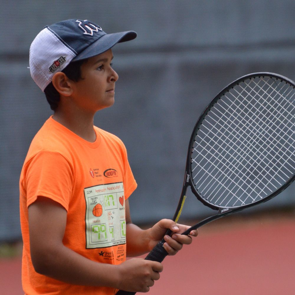 Unlock Your Game: Best Tennis Clinic for Women in Nantucket