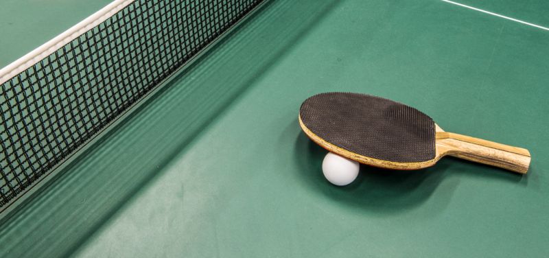 Where to Play Ping Pong? Table Tennis Clubs Near Me: Your Ultimate Guide!