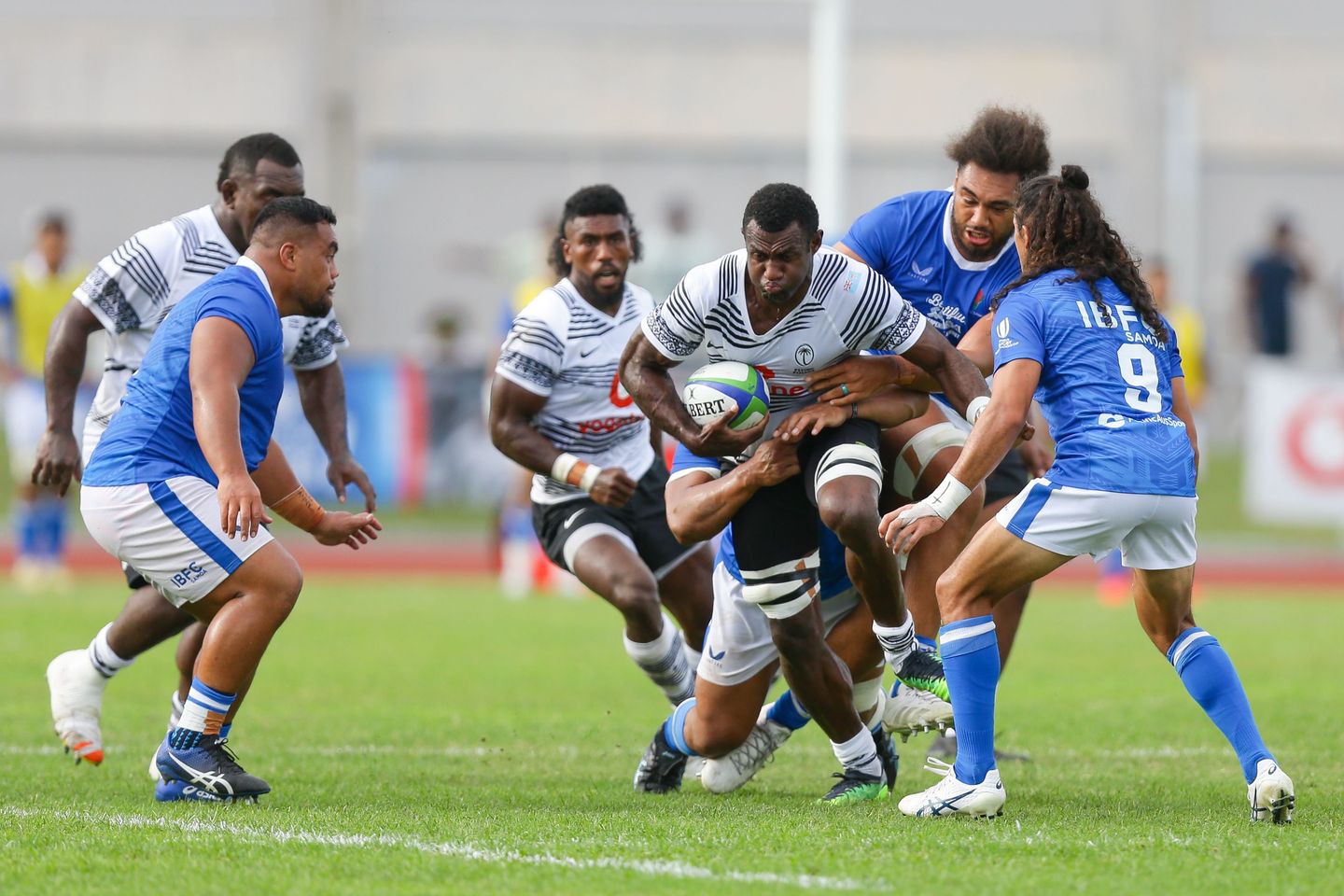 Rugby League Pacific Championship: Get Ready for the Action! Heres What You Need to Know!