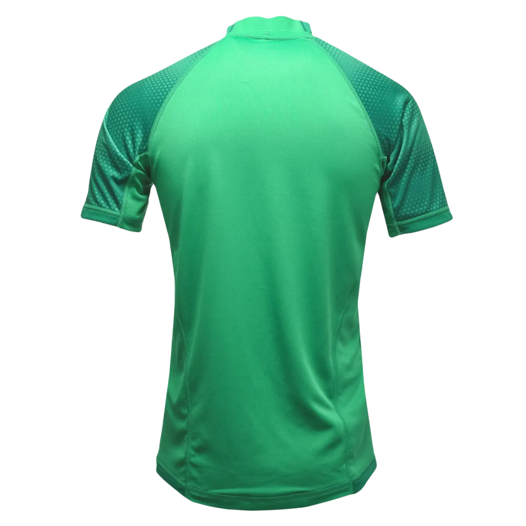 Irish Jersey Rugby: Find Your Perfect Fit & Show Your Team Pride