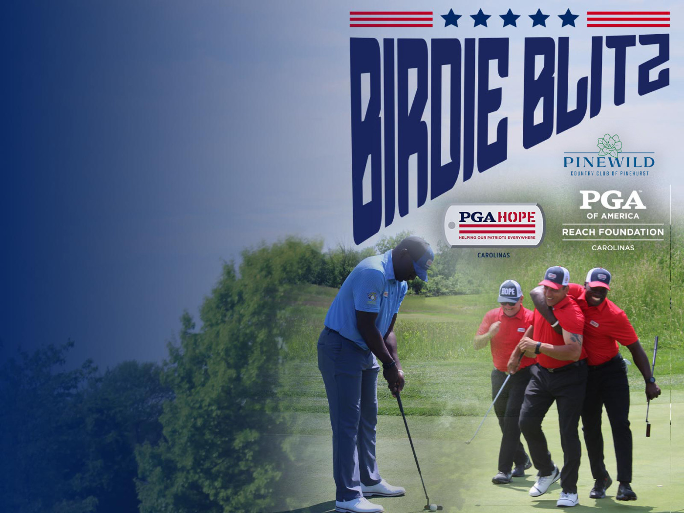 Play in the Brock Golf Tournament 2024: Support a Good Cause and Have Fun!