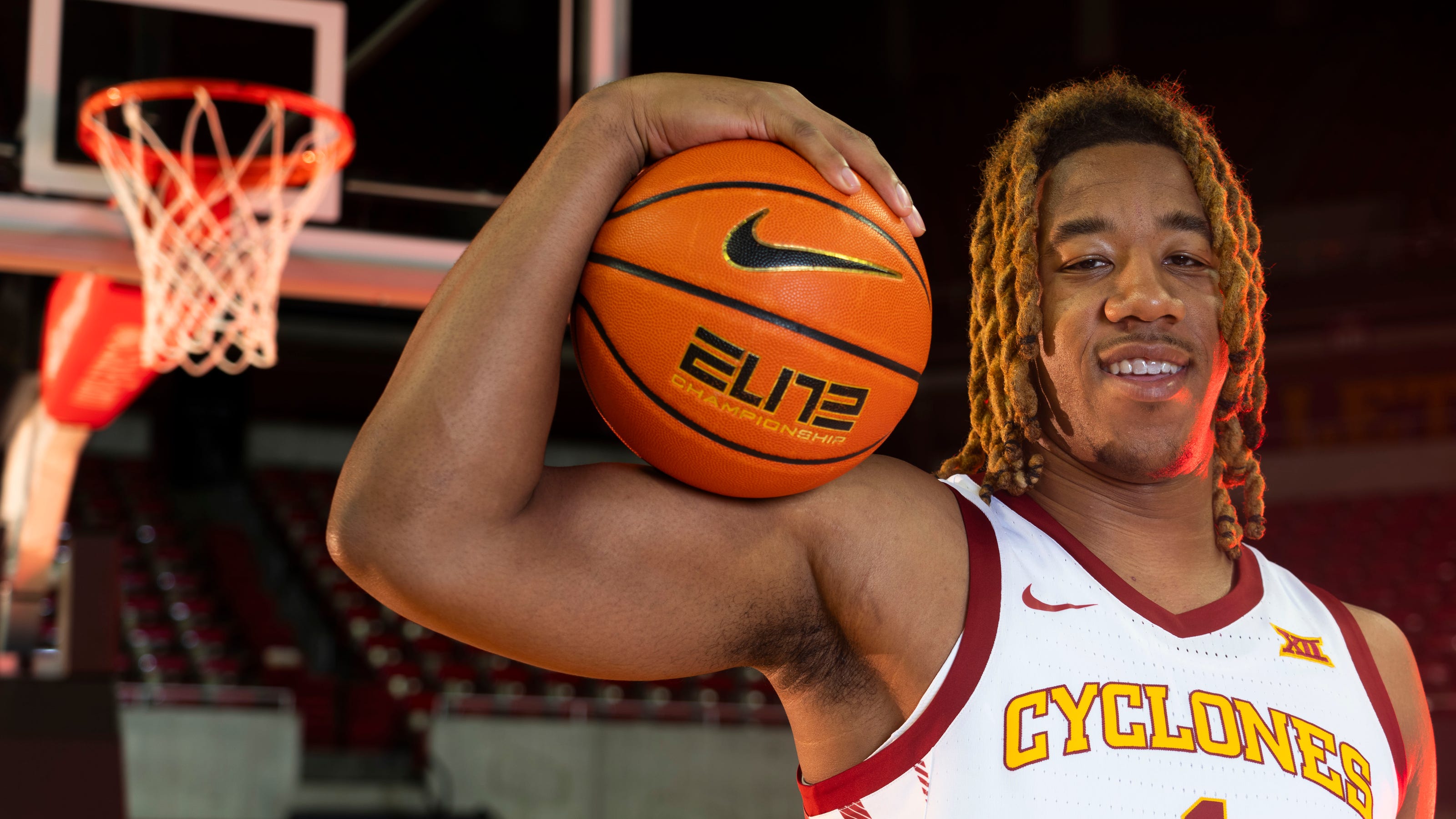 Want the Latest on Iowa State Basketball Recruiting? See Who the Cyclones Are Courting Today!