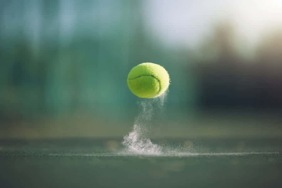 Tennis Wallpaper Inspiration: Check Out These Amazing Backgrounds