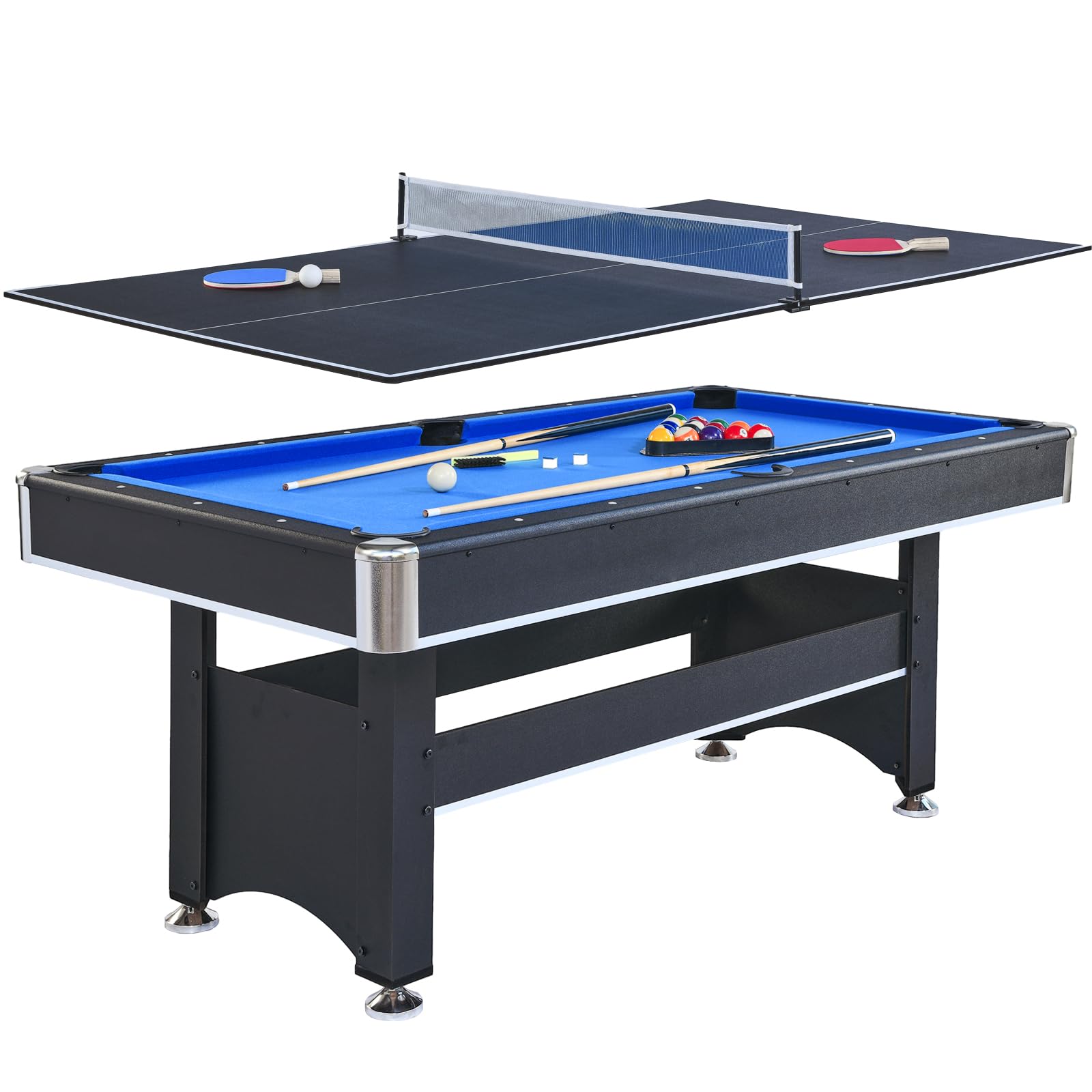 Pool table tennis made easy: Get started with these simple tips (everything you need to know about pool table tennis)