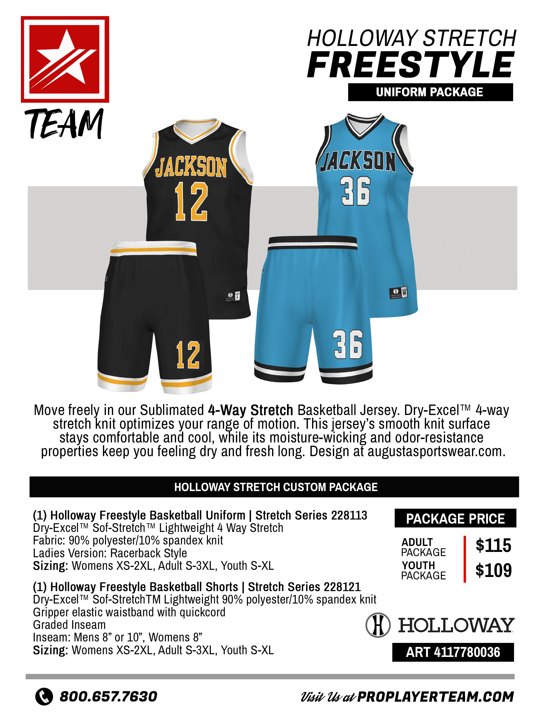 Outfitting Your Freshman Basketball Team: Affordable Uniform Options Without Breaking the Bank!