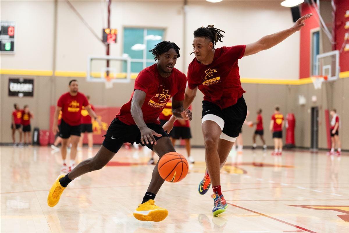 Want the Latest on Iowa State Basketball Recruiting? See Who the Cyclones Are Courting Today!