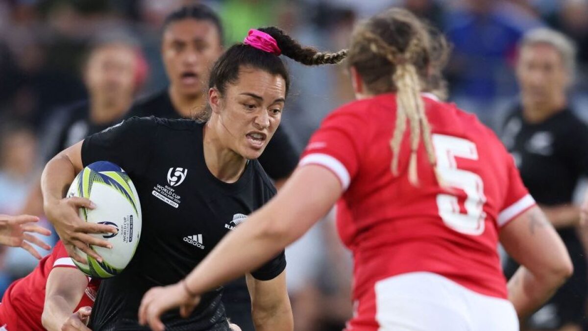 Where to Watch? The Womens Rugby Schedule and Streaming Info