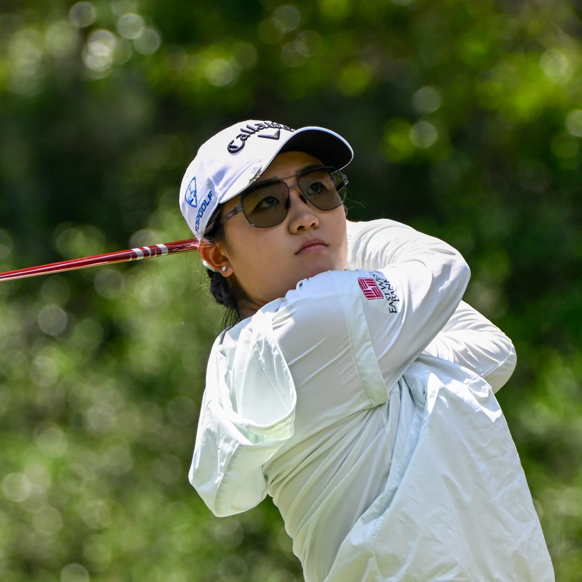 Best Sunglasses for Golfing Ladies: See Clearly and Play Comfortably in the Sun!