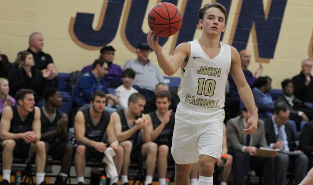 Want to Know About John Carroll Mens Basketball? Heres Everything You Need to Know