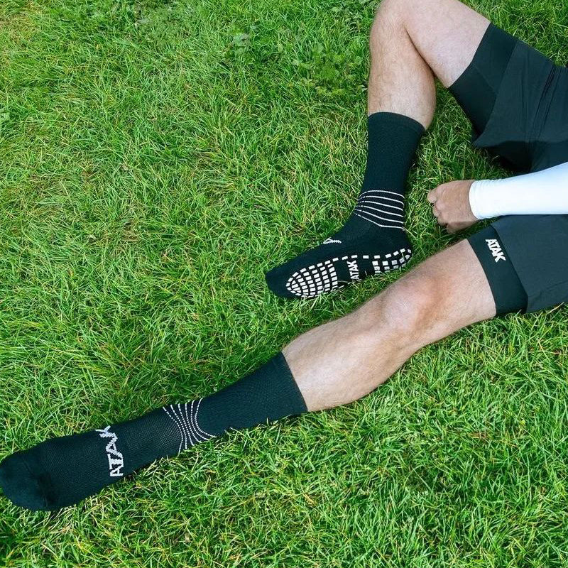 How to Choose the Right Rugby Socks for You