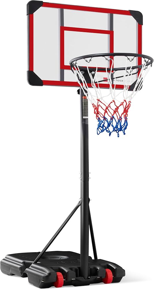 Childrens basketball hoop which one is better? These recommendations will help you make a perfect choice!