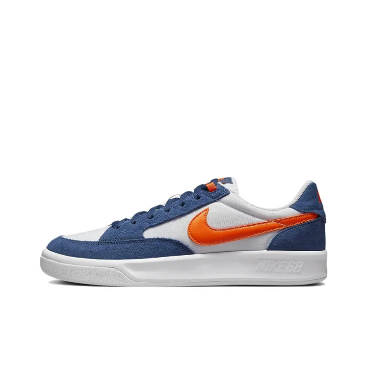 Cool Orange and Blue Tennis Shoes: Find Your Perfect Pair!