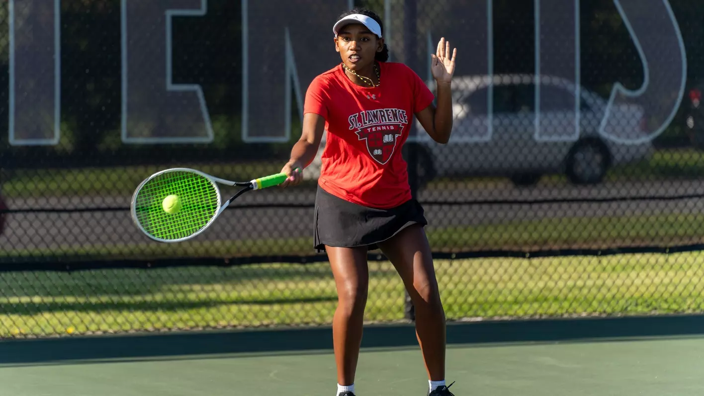 Wondering How Good St. Lawrence University Tennis Is? Find Out Here.