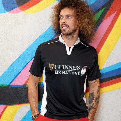 Rugby Shirt 6 Nations: Whats Trending? Check Out the Hottest Styles for This Years Tournament!